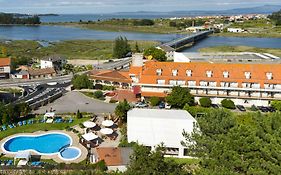 San Marcos Salnés